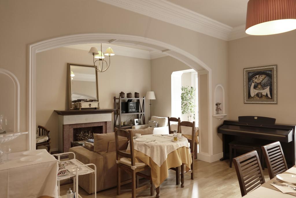 אל פונט דה סוארט Hostal Canigo מראה חיצוני תמונה