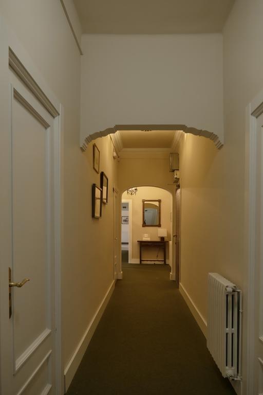 אל פונט דה סוארט Hostal Canigo מראה חיצוני תמונה